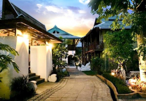 Teena​ house Chiang​ Mai